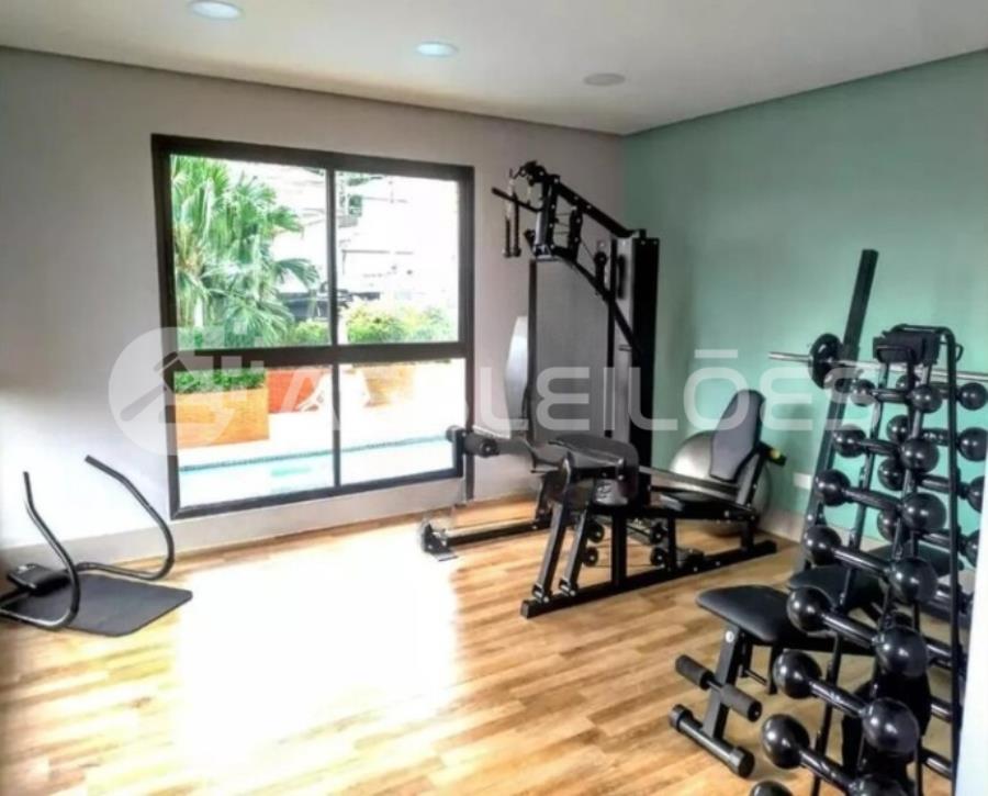 Apartamento com 182,00m² A.U., 375,13m² A.T. e 4 Vagas SÃO PAULO/SP - ÁGUA FRIA - APTO. 182,00m² A.U., 375,13m² A.T, localizado em São Paulo - SP