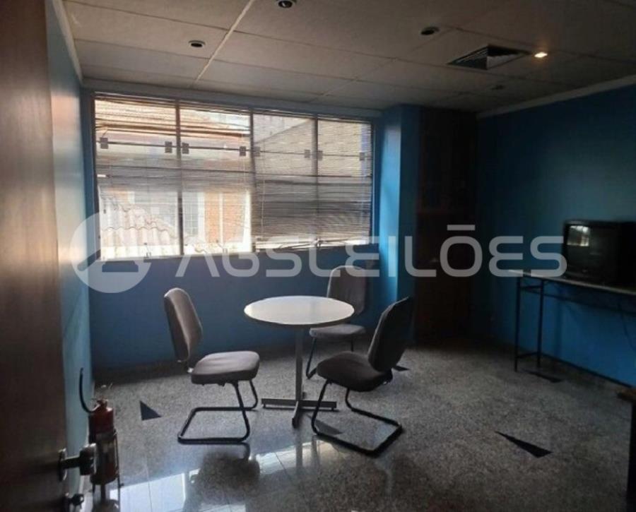 Prédio com 3.194,08m² A.C., 1.651,00m² A.T SÃO PAULO/SP - IPIRANGA - PRÉDIO 3.194,08m²AC, 1.651,00m²AT, localizado em São Paulo - SP