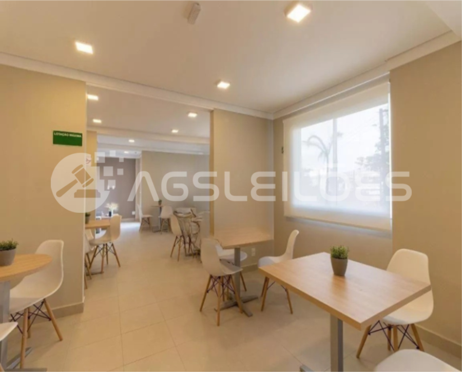 DIREITOS DO FIDUCIANTE - Apartamento com 32,750m² A.P., 47,384m² A.T. SÃO PAULO/SP - SACOMÃ - APTO. 32,750m² A.P., 47,384m² A.T., localizado em São Paulo - SP