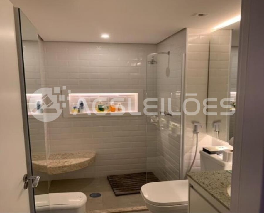 Apartamento com 167,850m² A.P., 287,597m² A.T. SÃO PAULO/SP - BARRA FUNDA - APTO 167,85m² A.P, 287,59m² A.T, localizado em São Paulo - SP