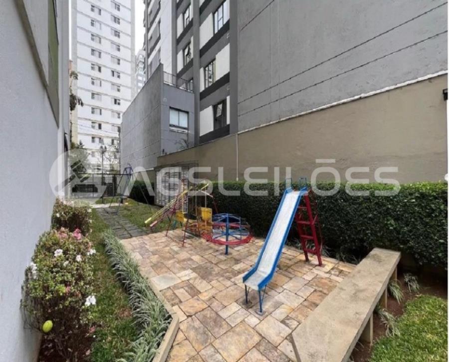Apartamento com 63,92m² A.P., 90,31m² A.T. SÃO PAULO/SP - PARAÍSO - APTO. 63,92m² A.P., 90,31m² A.T., localizado em São Paulo - SP