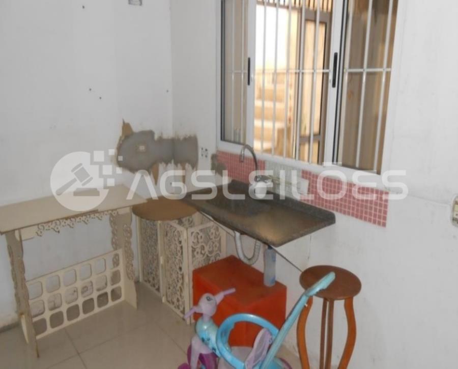 DIREITOS POSSESSÓRIOS - Casa com 199,90m² A.T. GUARULHOS/SP - PARQUE FLAMENGO - CASA 199,90m² A.T., localizado em Guarulhos - SP