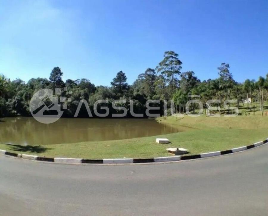 Terreno com 800,40m² A.T. TERRENO 800,40m² A.T. - JD. INDAIÁ - EMBU DAS ARTES/SP, localizado em Embu Das Artes - SP, bairro Jardim Indaia