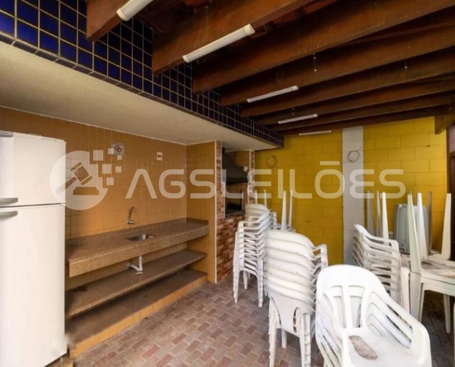 Apartamento com 45,200m² A.P., 86,115m² A.T. SÃO PAULO/SP - CACHOEIRINHA - APTO. 45,20m² A.P, 86,11m² A.T, localizado em São Paulo - SP