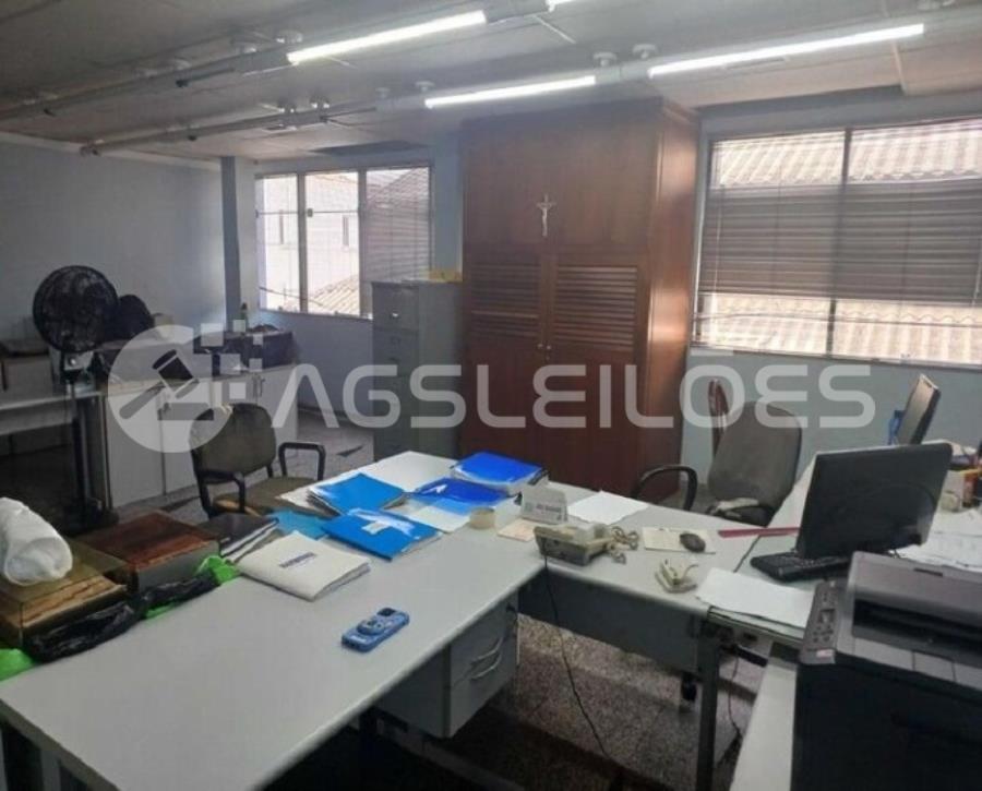Prédio com 3.194,08m² A.C., 1.651,00m² A.T SÃO PAULO/SP - IPIRANGA - PRÉDIO 3.194,08m²AC, 1.651,00m²AT, localizado em São Paulo - SP