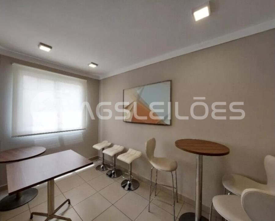 DIREITOS FIDUCIÁRIOS - Apartamento com 41,000m² A.P., 56,196m² A.T. SÃO PAULO/SP - CUPECÊ - APTO. 41,000m² A.P., 56,196m² A.T., localizado em São Paulo - SP
