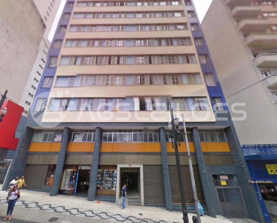 DIREITOS CONTRATUAIS - Vaga de Garagem com 26,161m² A.U. SÃO PAULO/SP - SÉ - VAGA DE GARAGEM 26,161m² A.U., localizado em São Paulo - SP
