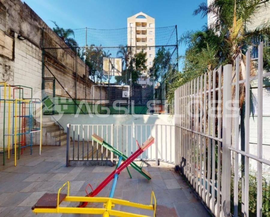 Apartamento com 60,71m² AU, 94,84m² AT e Vaga APTO. 60,71m² AU, 94,84m² AT e VG - VILA STA CATARINA - SP, localizado em São Paulo - SP, bairro Vila Santa Catarina