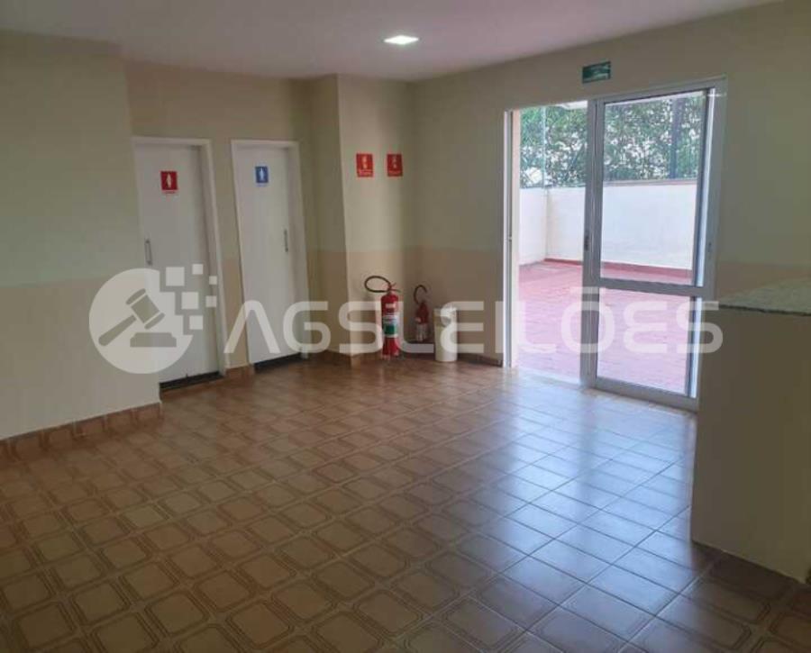 DIREITOS POSSESSÓRIOS - Apartamento com 119,62m² A.P., 209,49m² A.T. APTO. 119,62m² A.P., 209,49m² A.T. - CANGAÍBA - SÃO PAULO/SP, localizado em São Paulo - SP, bairro Cangaíba