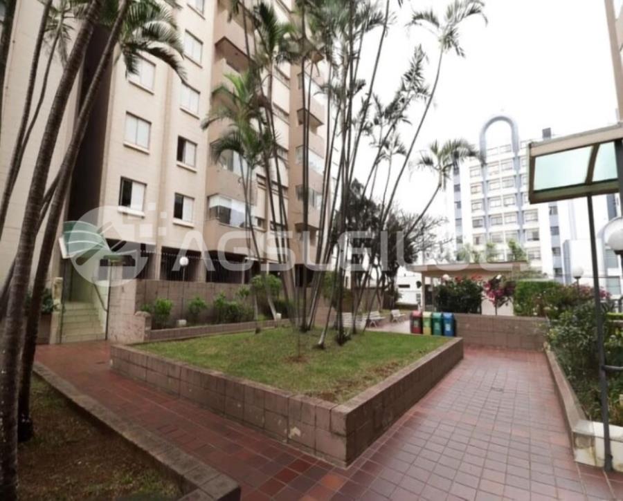 Apartamento com 49,93m² A.U., 86,95m² A.T. APTO. 49,93m² AU, 86,95m² AT - VL SANTA MARIA - SÃO PAULO/SP, localizado em São Paulo - SP, bairro Vila Santa Maria