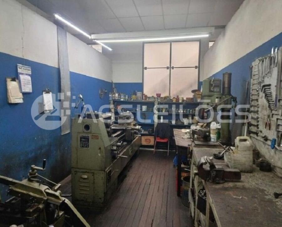 Prédio com 3.194,08m² A.C., 1.651,00m² A.T SÃO PAULO/SP - IPIRANGA - PRÉDIO 3.194,08m²AC, 1.651,00m²AT, localizado em São Paulo - SP