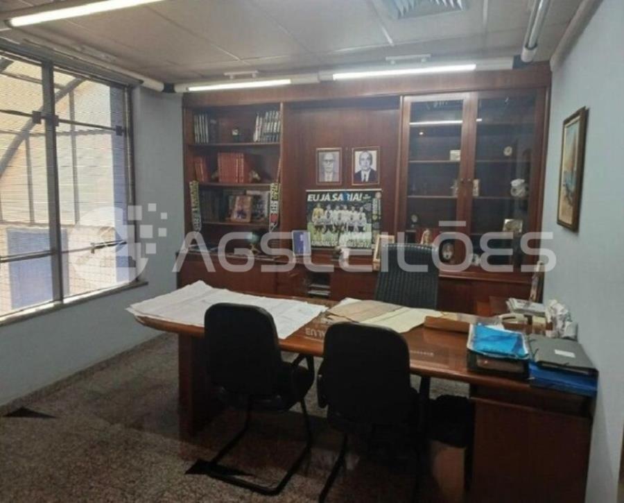 Prédio com 3.194,08m² A.C., 1.651,00m² A.T SÃO PAULO/SP - IPIRANGA - PRÉDIO 3.194,08m²AC, 1.651,00m²AT, localizado em São Paulo - SP