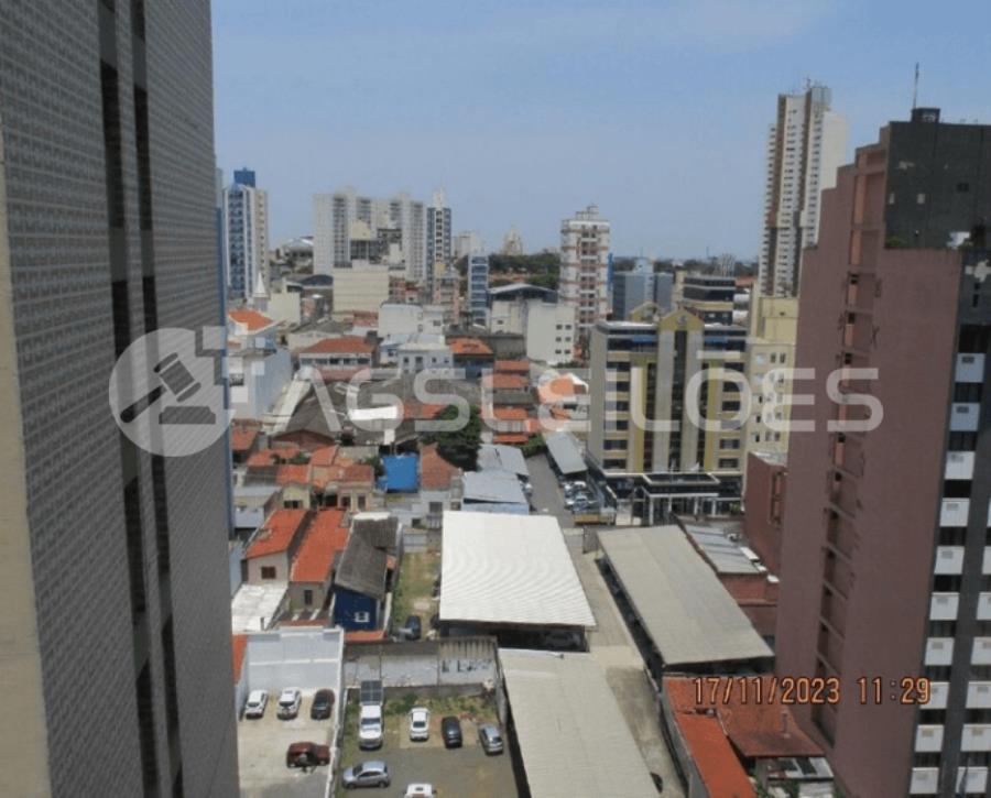 Imagem do imóvel Escritório com 27,600m² A.P. e Vaga com 10,000m² A.P. ESCRITÓRIO 27,60m² AP. E VAGA 10m² AP - CENTRO - CAMPINAS/SP