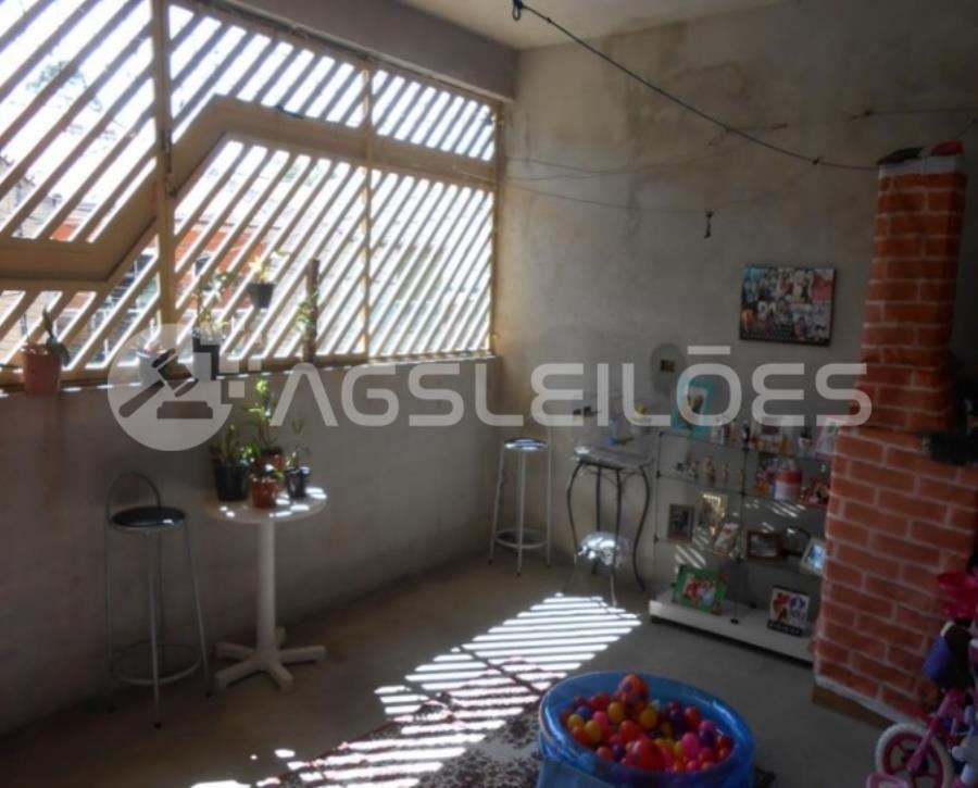 DIREITOS POSSESSÓRIOS - Casa com 199,90m² A.T. GUARULHOS/SP - PARQUE FLAMENGO - CASA 199,90m² A.T., localizado em Guarulhos - SP