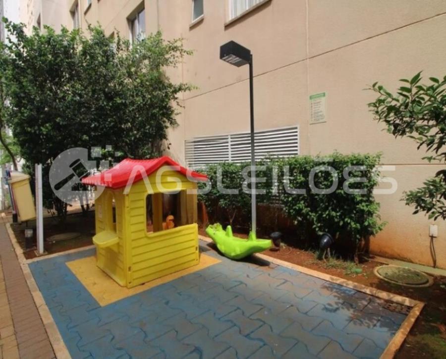 DIREITOS FIDUCIÁRIOS - Apartamento com 41,000m² A.P., 56,196m² A.T. SÃO PAULO/SP - CUPECÊ - APTO. 41,000m² A.P., 56,196m² A.T., localizado em São Paulo - SP