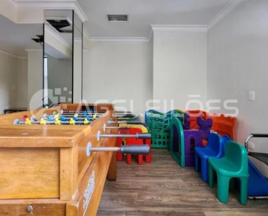 Apartamento Duplex com 317,22m² A.U. e 3 Vagas DUPLEX 317,22m² AU e 3 VG - STA PAULA - SÃO CAETANO DO SUL, localizado em São Caetano Do Sul - SP