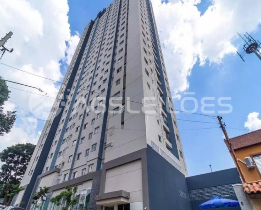 Apartamento com 48,720m² A.P., 71,084m² A.T. APTO 48,72m² AP., 71,08m² AT. - VILA PRUDENTE - SÃO PAULO/SP, localizado em São Paulo - SP, bairro Vila Prudente
