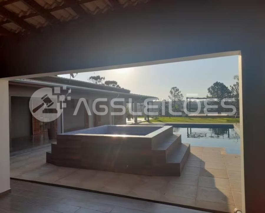Chácara com 3.530,00m² A.T. CHÁCARA 3.530,00m² A.T. - PURIS - IBIÚNA/SP, localizado em Ibiúna - SP, bairro Puris