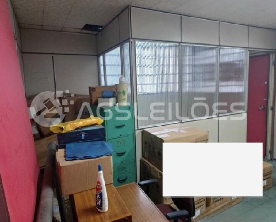 Prédio com 3.194,08m² A.C., 1.651,00m² A.T SÃO PAULO/SP - IPIRANGA - PRÉDIO 3.194,08m²AC, 1.651,00m²AT, localizado em São Paulo - SP