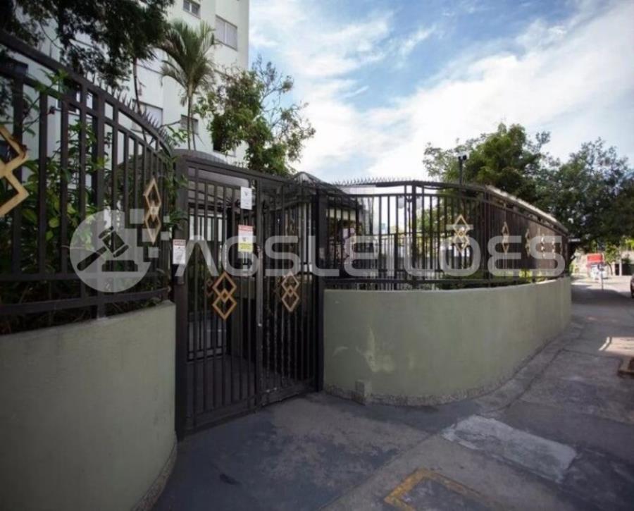 Apartamento com 71,7090m² A.U.; 127,4598m² A.T. APTO 71,70m² AU; 127,45m² AT - LAUZANE PAUL. - SÃO PAULO/SP, localizado em São Paulo - SP, bairro Vila Amélia
