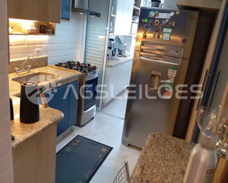 Apartamento com 167,850m² A.P., 287,597m² A.T. SÃO PAULO/SP - BARRA FUNDA - APTO 167,85m² A.P, 287,59m² A.T, localizado em São Paulo - SP