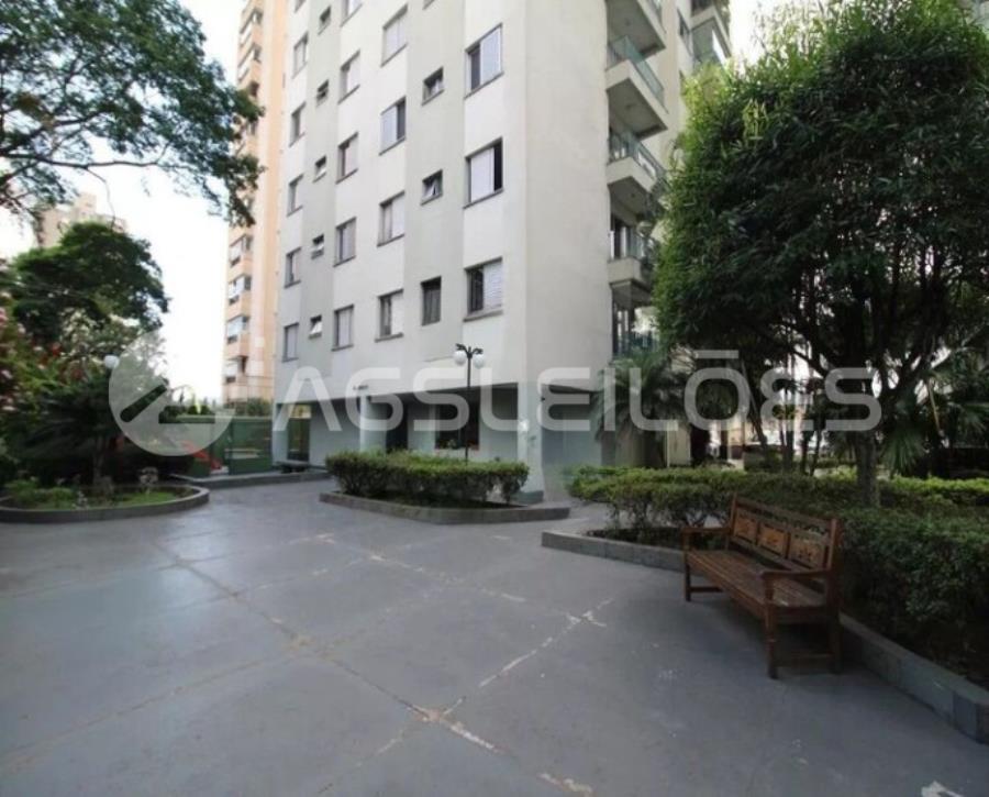 Apartamento com 71,7090m² A.U.; 127,4598m² A.T. APTO 71,70m² AU; 127,45m² AT - LAUZANE PAUL. - SÃO PAULO/SP, localizado em São Paulo - SP, bairro Vila Amélia