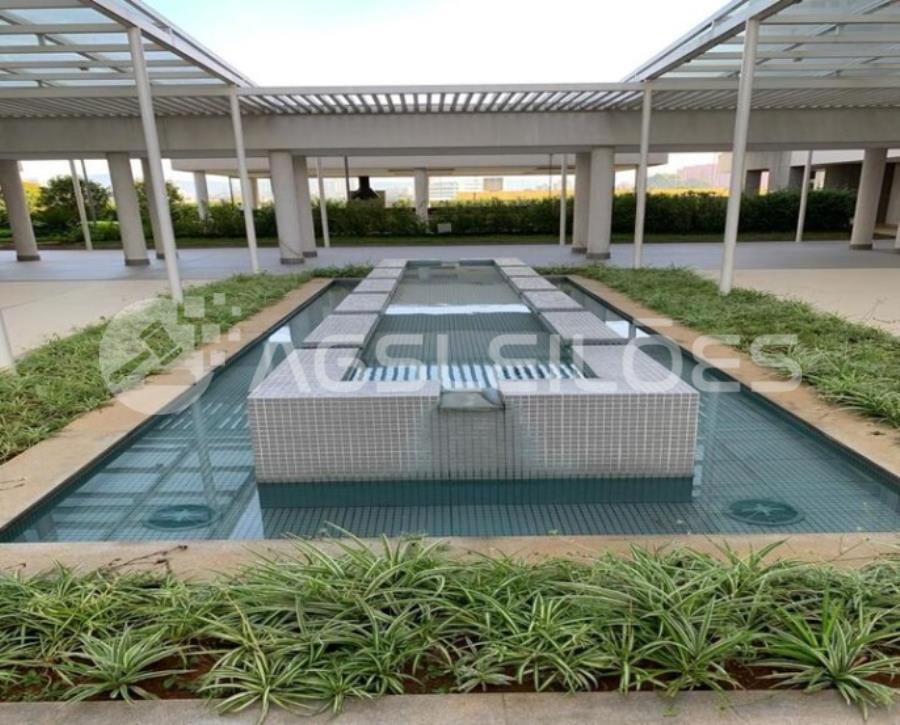Apartamento com 167,850m² A.P., 287,597m² A.T. SÃO PAULO/SP - BARRA FUNDA - APTO 167,85m² A.P, 287,59m² A.T, localizado em São Paulo - SP