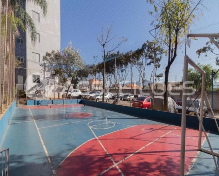 Apartamento com 45,200m² A.P., 86,115m² A.T. SÃO PAULO/SP - CACHOEIRINHA - APTO. 45,20m² A.P, 86,11m² A.T, localizado em São Paulo - SP