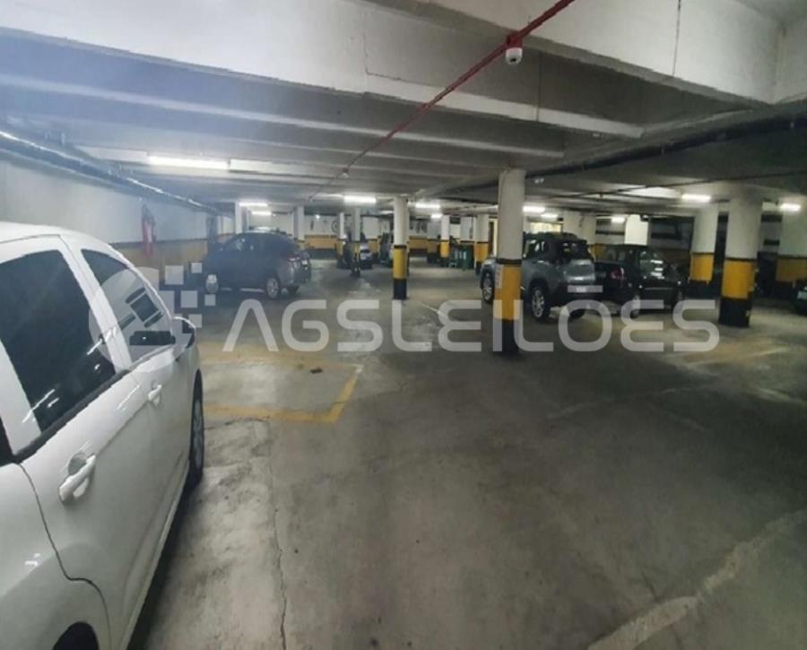 Vaga de Garagem com 27,556122m² A.U., 27,880133m² A.T. SÃO PAULO/SP - MOOCA - VAGA 27,556122m² A.U, 27,880133m² A.T, localizado em São Paulo - SP