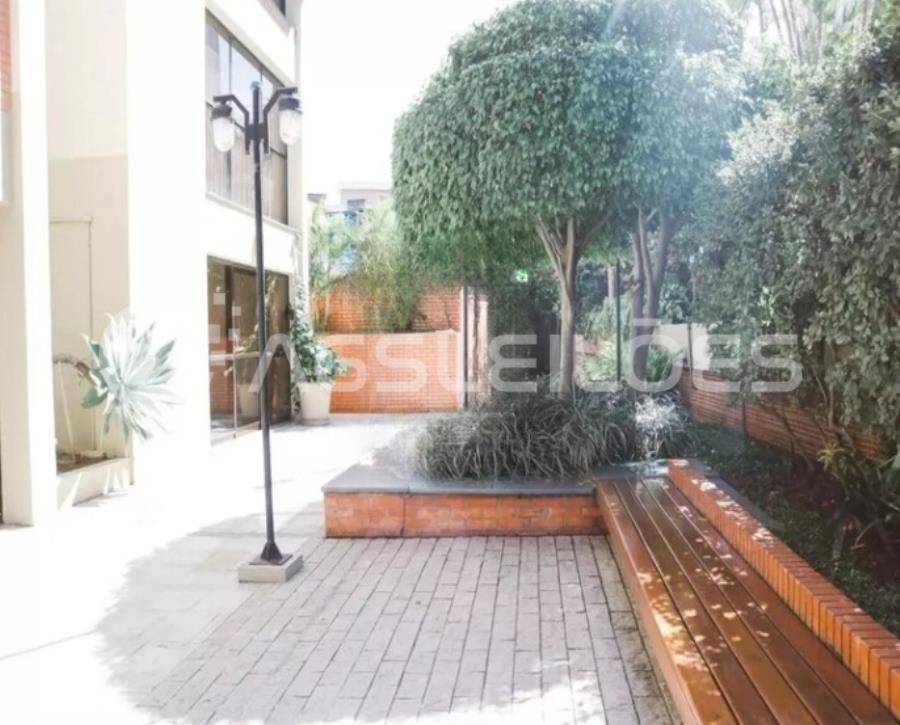 Apartamento com 182,00m² A.U., 375,13m² A.T. e 4 Vagas SÃO PAULO/SP - ÁGUA FRIA - APTO. 182,00m² A.U., 375,13m² A.T, localizado em São Paulo - SP