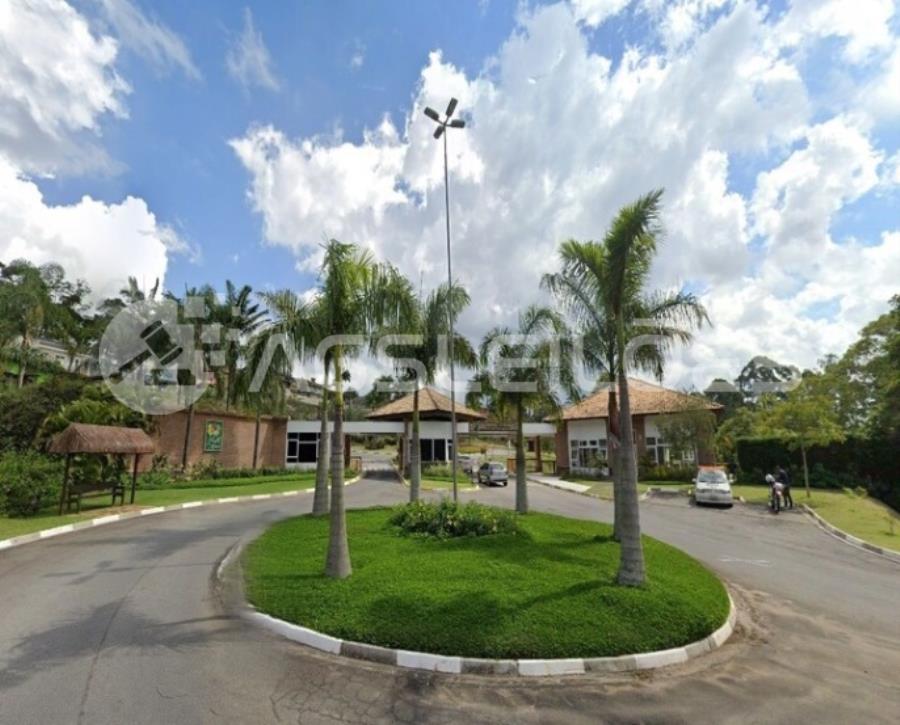 Terreno com 800,40m² A.T. TERRENO 800,40m² A.T. - JD. INDAIÁ - EMBU DAS ARTES/SP, localizado em Embu Das Artes - SP, bairro Jardim Indaia