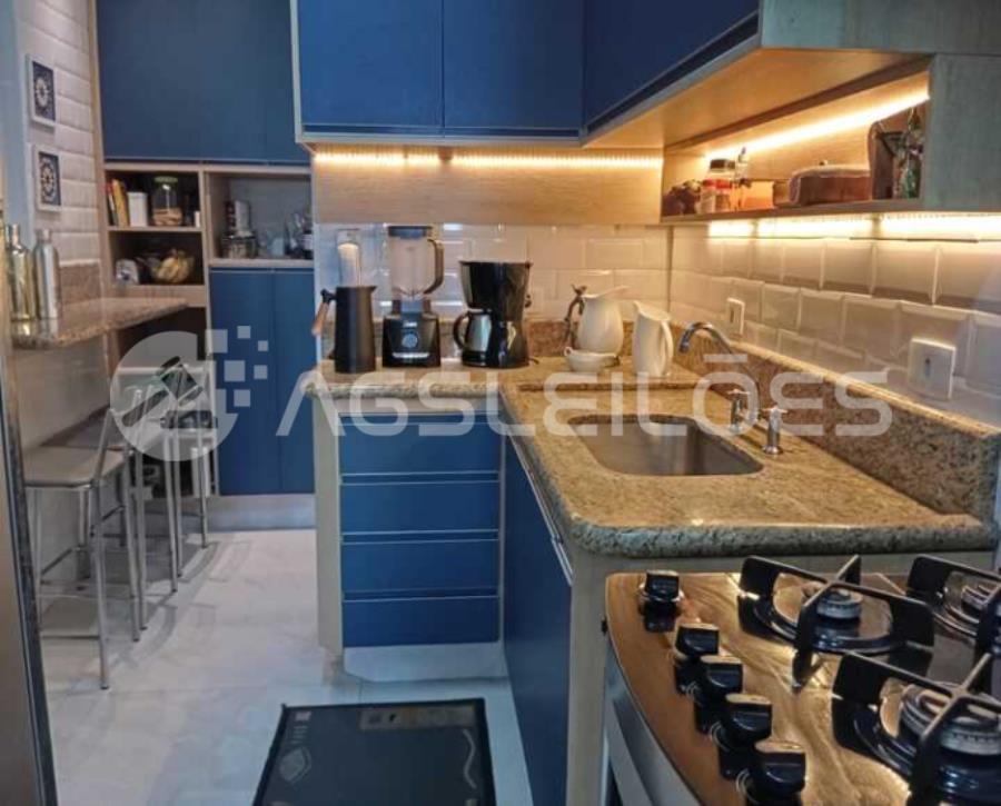 Apartamento com 167,850m² A.P., 287,597m² A.T. SÃO PAULO/SP - BARRA FUNDA - APTO 167,85m² A.P, 287,59m² A.T, localizado em São Paulo - SP
