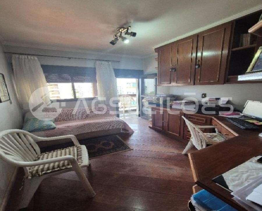 Apartamento com 182,00m² A.U., 375,13m² A.T. e 4 Vagas SÃO PAULO/SP - ÁGUA FRIA - APTO. 182,00m² A.U., 375,13m² A.T, localizado em São Paulo - SP