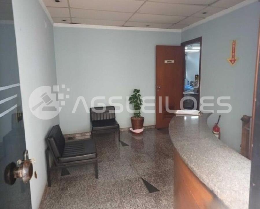 Prédio com 3.194,08m² A.C., 1.651,00m² A.T SÃO PAULO/SP - IPIRANGA - PRÉDIO 3.194,08m²AC, 1.651,00m²AT, localizado em São Paulo - SP