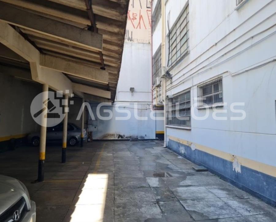 DIREITOS CONTRATUAIS - Vaga de Garagem com 26,161m² A.U. SÃO PAULO/SP - SÉ - VAGA DE GARAGEM 26,161m² A.U., localizado em São Paulo - SP