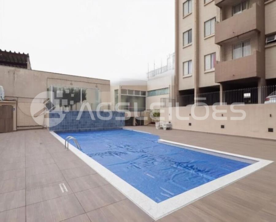 Apartamento com 49,93m² A.U., 86,95m² A.T. APTO. 49,93m² AU, 86,95m² AT - VL SANTA MARIA - SÃO PAULO/SP, localizado em São Paulo - SP, bairro Vila Santa Maria