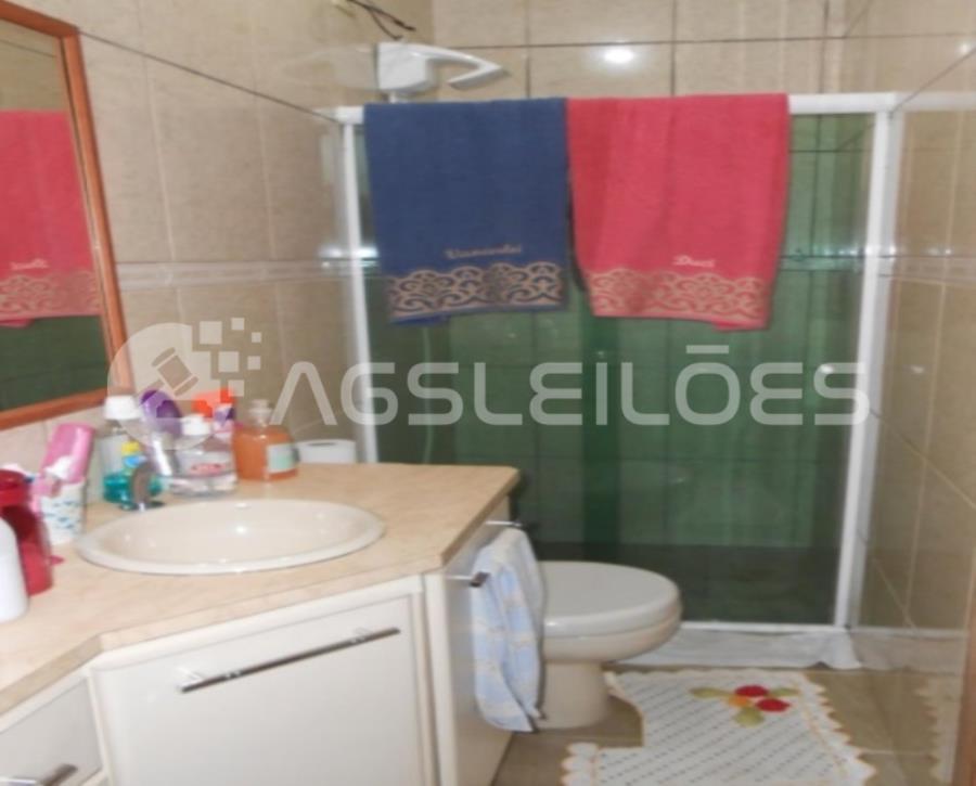 DIREITOS POSSESSÓRIOS - Casa com 199,90m² A.T. GUARULHOS/SP - PARQUE FLAMENGO - CASA 199,90m² A.T., localizado em Guarulhos - SP