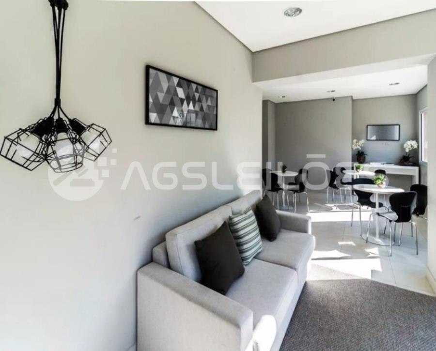DIREITOS DO FIDUCIANTE - Apartamento com 30,630m² A.P., 49,025m² A.T. SÃO PAULO/SP - ÁGUA BRANCA - APTO 30,630m² A.P, 49,025m² A.T, localizado em São Paulo - SP