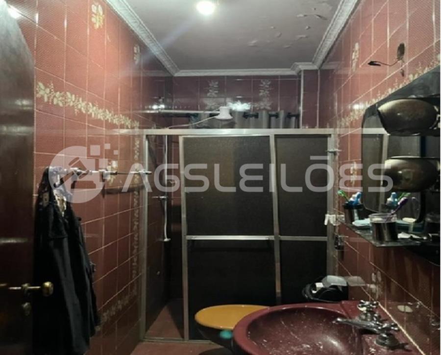 Casa com 210,94m² A.C., 148,00m² A.T.T. GUARULHOS/SP - PQ STO ANTONIO - CASA 210,94m² AC 148,00m² AT, localizado em Guarulhos - SP