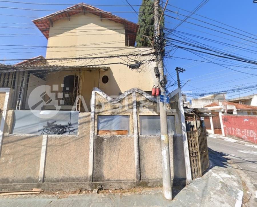 Casa com 210,94m² A.C., 148,00m² A.T.T. GUARULHOS/SP - PQ STO ANTONIO - CASA 210,94m² AC 148,00m² AT, localizado em Guarulhos - SP