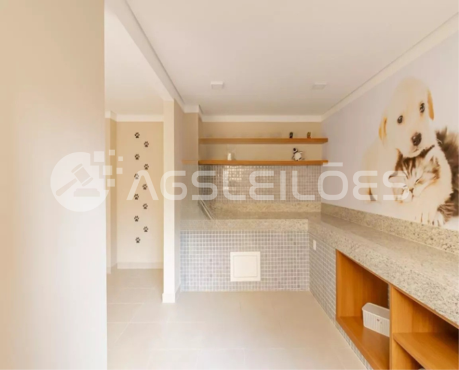 DIREITOS DO FIDUCIANTE - Apartamento com 32,750m² A.P., 47,384m² A.T. SÃO PAULO/SP - SACOMÃ - APTO. 32,750m² A.P., 47,384m² A.T., localizado em São Paulo - SP
