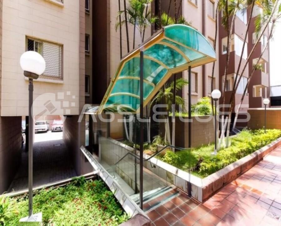 Apartamento com 49,93m² A.U., 86,95m² A.T. APTO. 49,93m² AU, 86,95m² AT - VL SANTA MARIA - SÃO PAULO/SP, localizado em São Paulo - SP, bairro Vila Santa Maria