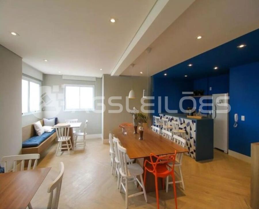 Apartamento com 48,720m² A.P., 71,084m² A.T. APTO 48,72m² AP., 71,08m² AT. - VILA PRUDENTE - SÃO PAULO/SP, localizado em São Paulo - SP, bairro Vila Prudente