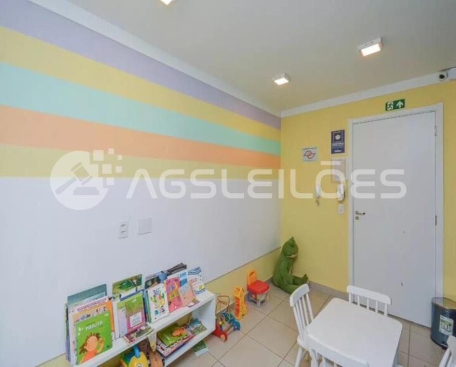 DIREITOS FIDUCIÁRIOS - Apartamento com 41,000m² A.P., 56,196m² A.T. SÃO PAULO/SP - CUPECÊ - APTO. 41,000m² A.P., 56,196m² A.T., localizado em São Paulo - SP