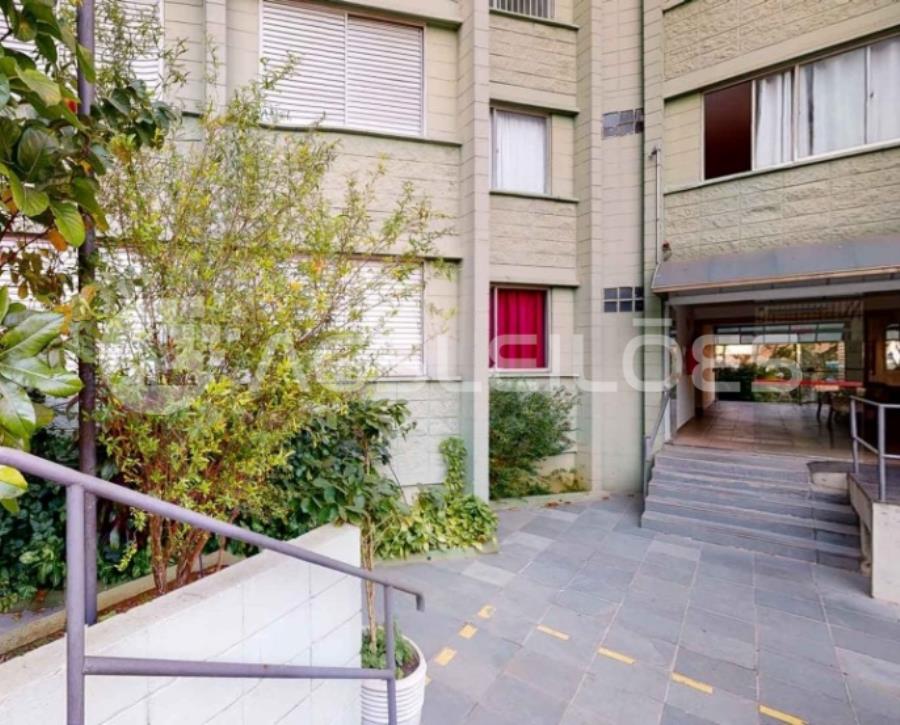Foto de Apartamento em leilão no Edifício St. Germain em São Paulo - SP