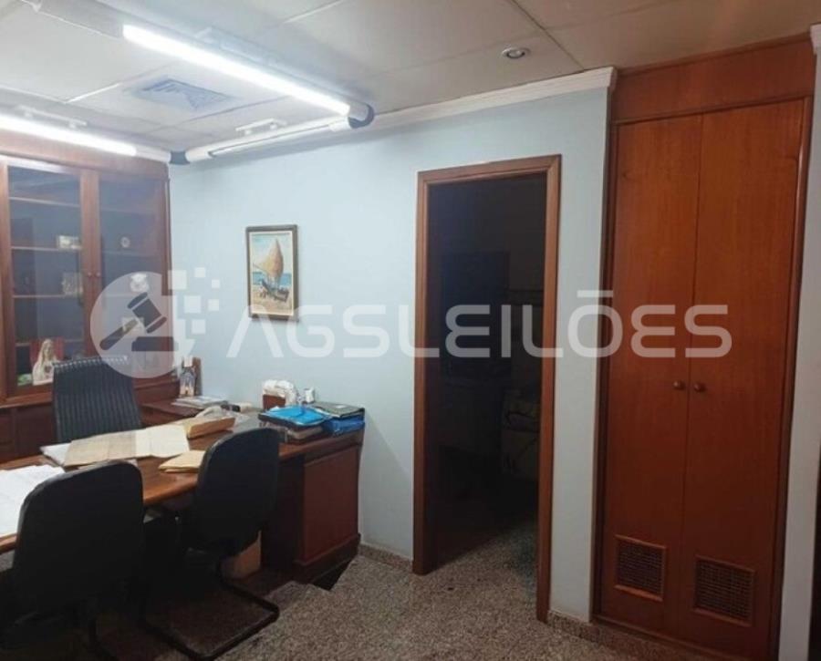 Prédio com 3.194,08m² A.C., 1.651,00m² A.T SÃO PAULO/SP - IPIRANGA - PRÉDIO 3.194,08m²AC, 1.651,00m²AT, localizado em São Paulo - SP