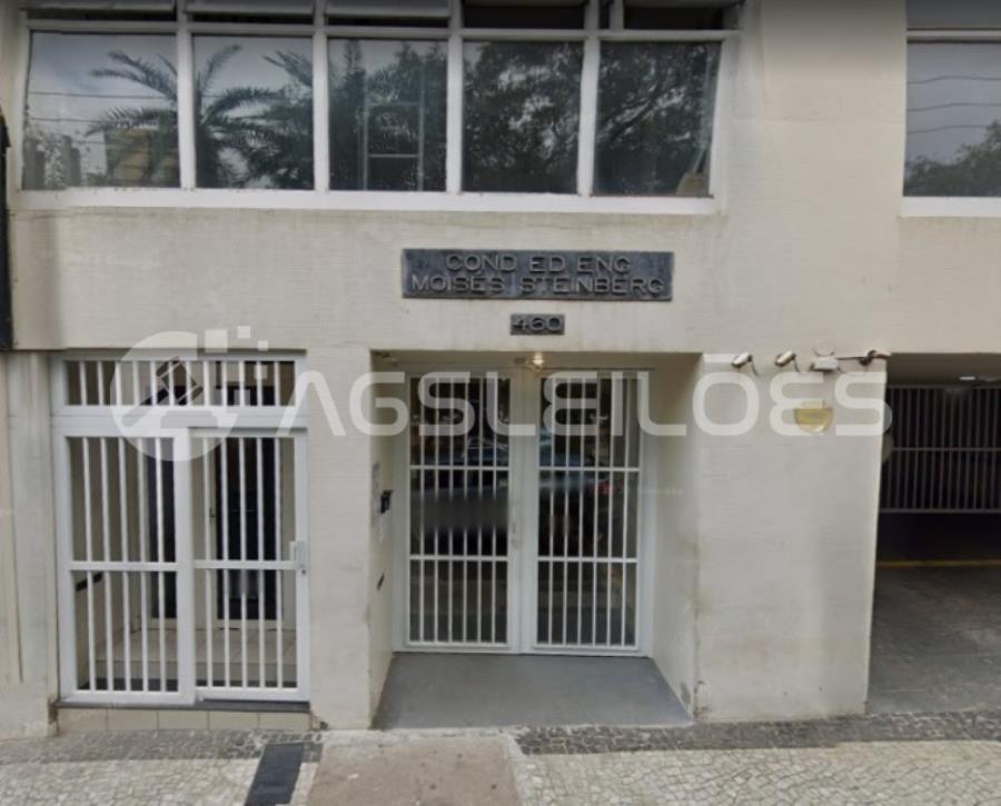 Apartamento com 99,39m² A.T.C. e Vaga de Garagem com 9,00m² A.U. CAMPINAS/SP - CENTRO - APTO. 99,39m² A.T.C., BOX 9,00m² A.U., localizado em Campinas - SP
