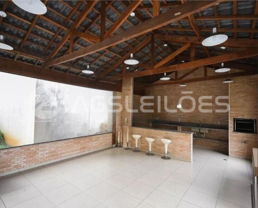 Apartamento com 166,74m² A.P., 311,702m² A.T. SÃO PAULO/SP - VL ANDRADE - APTO 166,74m² A.P, 311,702m² A.T, localizado em São Paulo - SP
