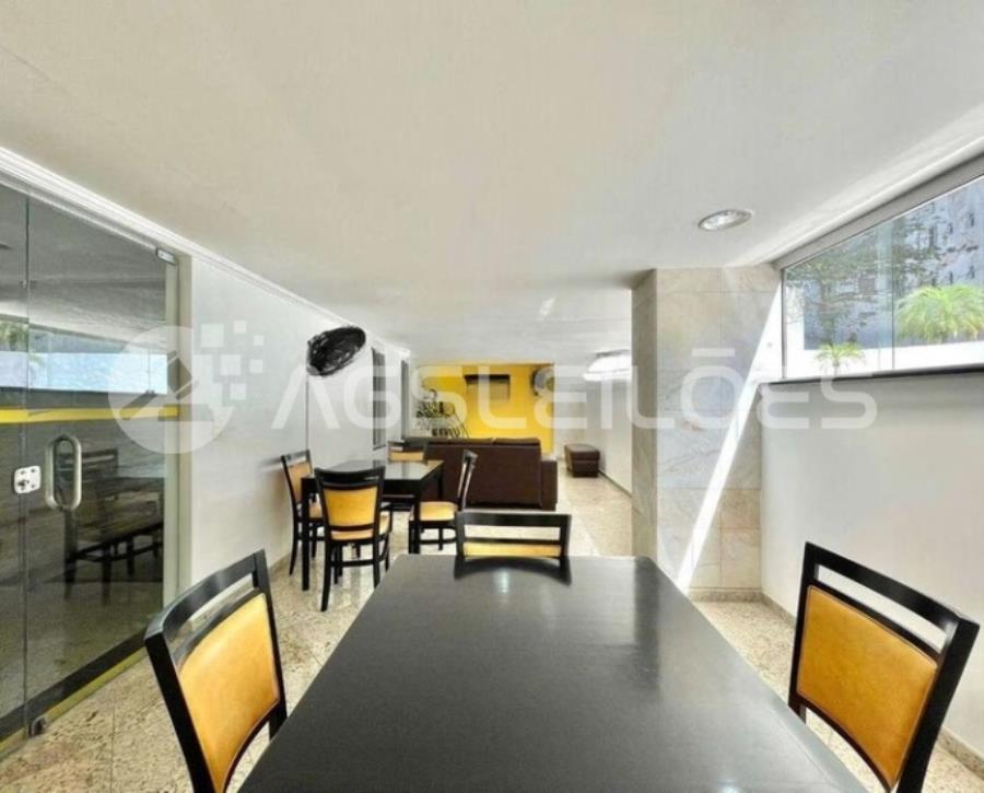 Apartamento com 89,80m² A.U., 101,71m² A.T. GUARUJÁ/SP - BARRA FUNDA - APTO. 89,80m² A.U., 101,71m² A.T., localizado em Guarujá - SP