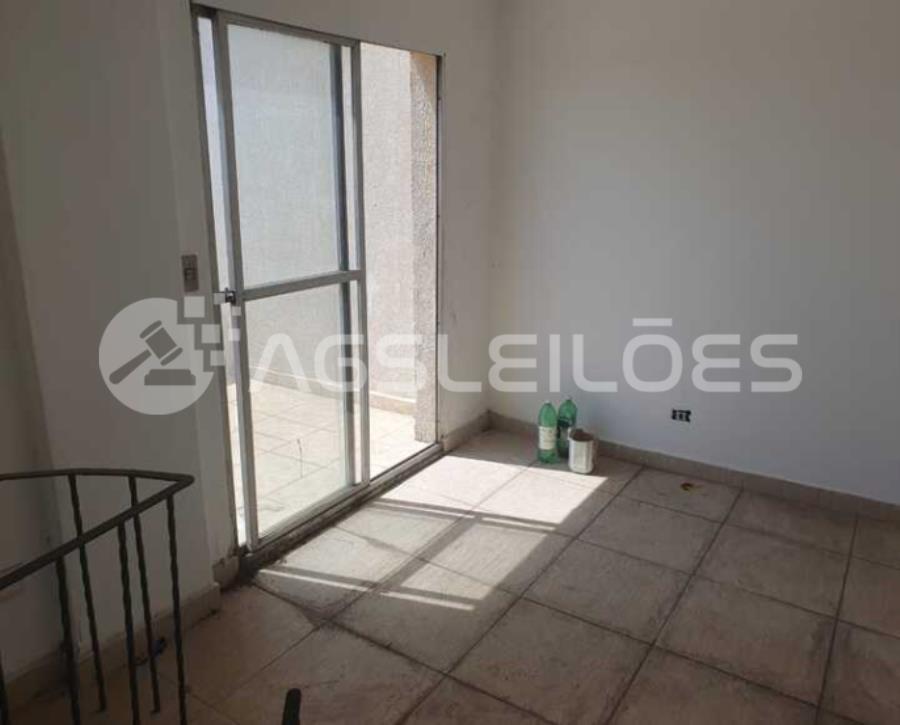 DIREITOS POSSESSÓRIOS - Apartamento com 119,62m² A.P., 209,49m² A.T. APTO. 119,62m² A.P., 209,49m² A.T. - CANGAÍBA - SÃO PAULO/SP, localizado em São Paulo - SP, bairro Cangaíba